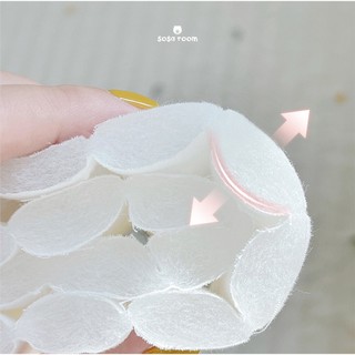 [3 mẫu] Ga bọc nệm dáng oval, drap bọc nệm cũi oval