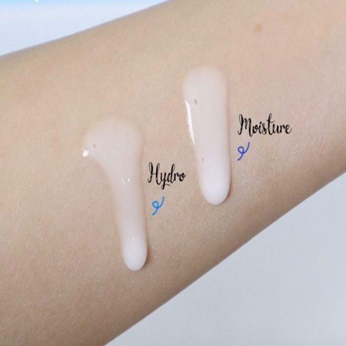 Tinh Chất Cấp Ẩm LANEIGE Water Bank Hydro Essence Serum 70ml - Miss Xinh