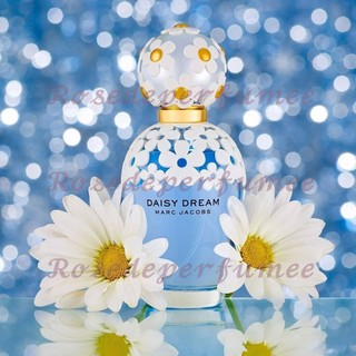 Nước hoa Marc Jacobs Daisy Dream EDT 5ml/10ml - 𝘙𝘰𝘴𝘦𝘥𝘦𝘱𝘦𝘳𝘧𝘶𝘮𝘦𝘦