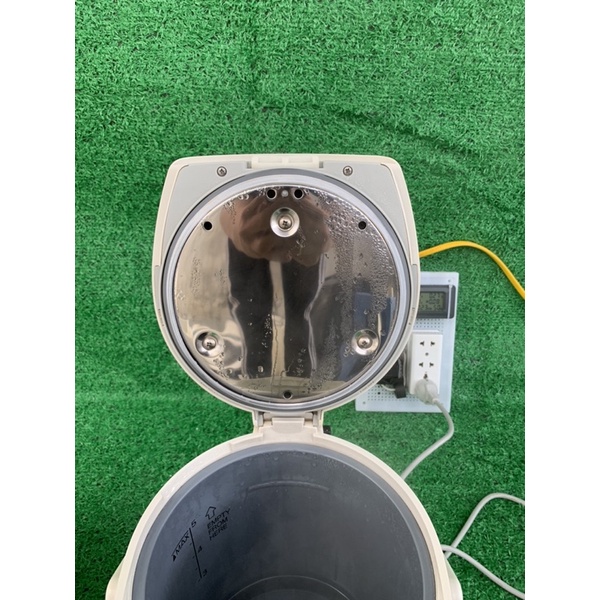 Bình thuỷ điện 2l2 ,3l , 4l, 5l Panasonic Vip