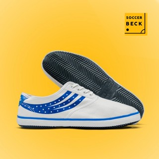 Giày Bata Tàu Warrior Chính Hãng