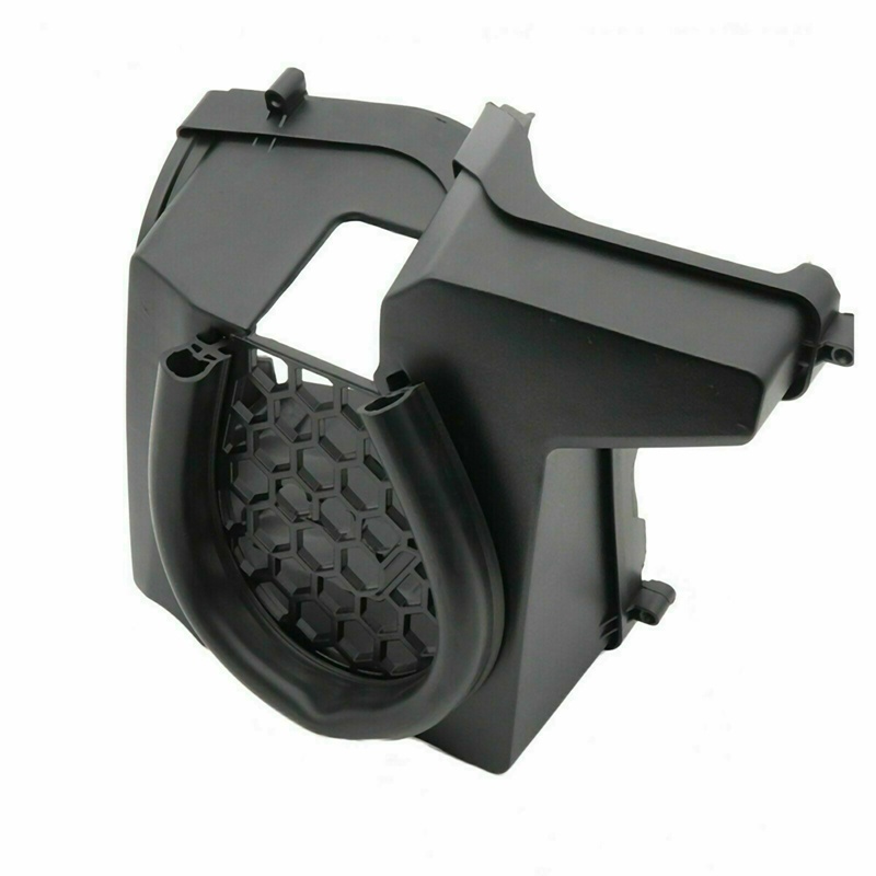 Hộp Lọc Khí Nạp Bảo Vệ Đầu Vào Cho Ford Focus ST RS Kuga 2012-2018 2017 Escape 2012 C-MAX MK3