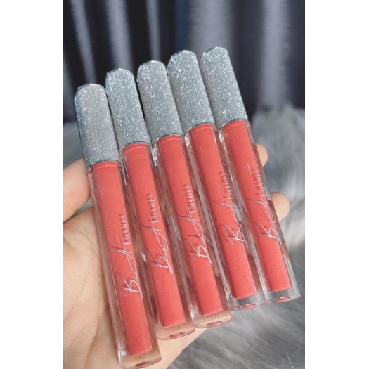 Son kem lì lâu trôi cao cấp chính hãng B.A