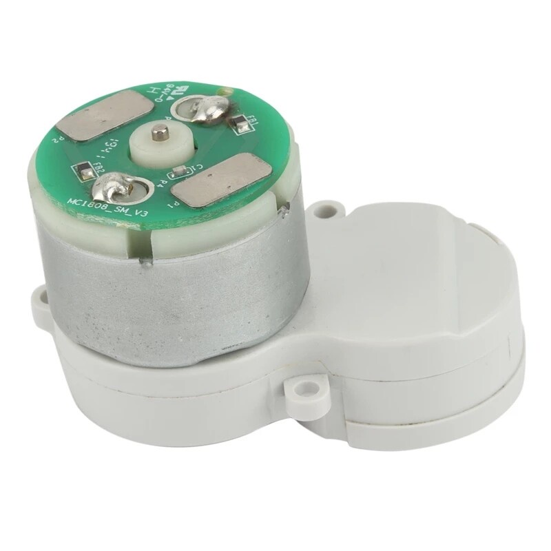 Động cơ bàn chải bên cho máy hút bụi robot xiaomi 1C stytj01zhm X10 B102GL Dreame D9 / D9Pro / D9max