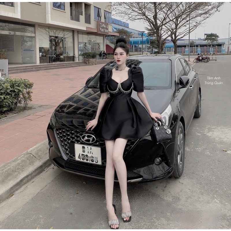 Tatta viền đá cao cấp