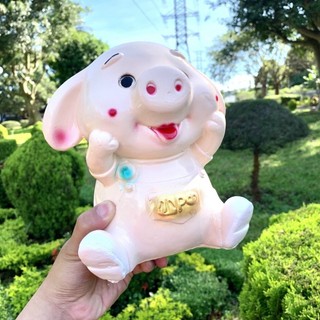 Heo đất tiết kiệm nhiều hình đáng yêu