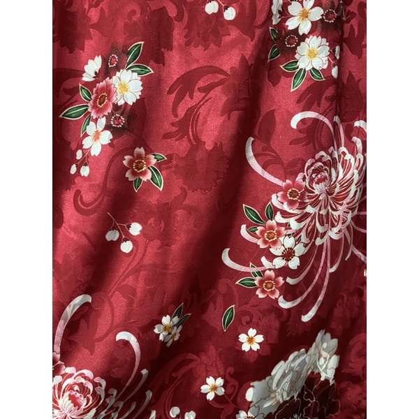 Áo dài cách tân pass