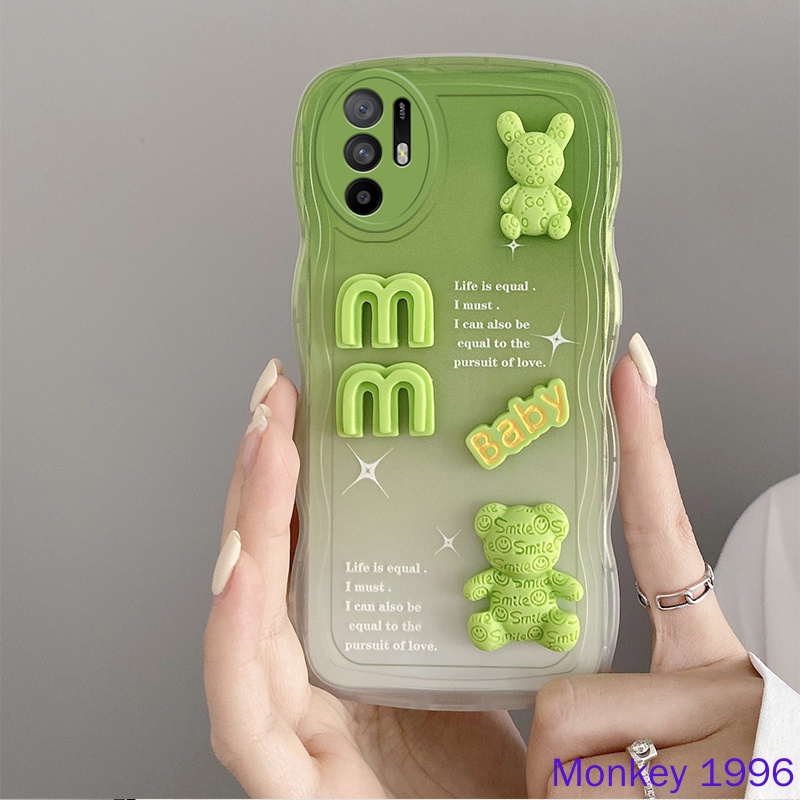 ốp lưng OPPO A16 ốp lưng OPPO Reno 6 5G ốp lưng OPPO Reno6 Ốp Điện Thoại Họa Tiết Hoạt Hình Dành Cho OPPO A16 OPPO Reno 6 OPPO A16 A15 A15S A53 A31 2020 A52 A92 Reno6 5G
