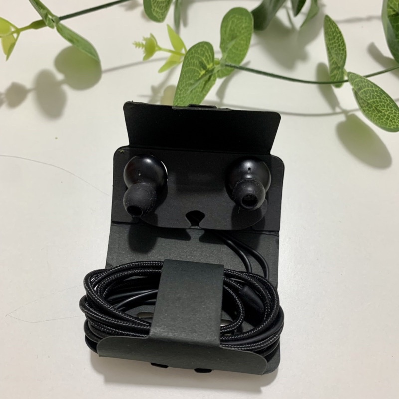Tai Nghe Samsung AKG S10+ Có Dây Nhét Tai Jack 3.5mm Âm Thanh Trong Trẻo Sắc Nét, Chính Hãng PKT