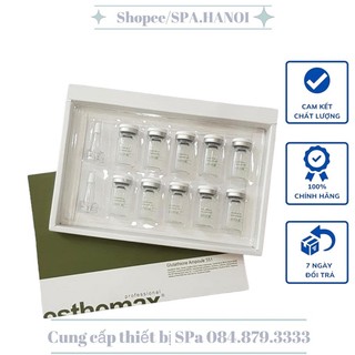 SERUM TẾ BÀO GỐC TRUYỀN TRẮNG ESTHEMAX [ 1 HỘP ]