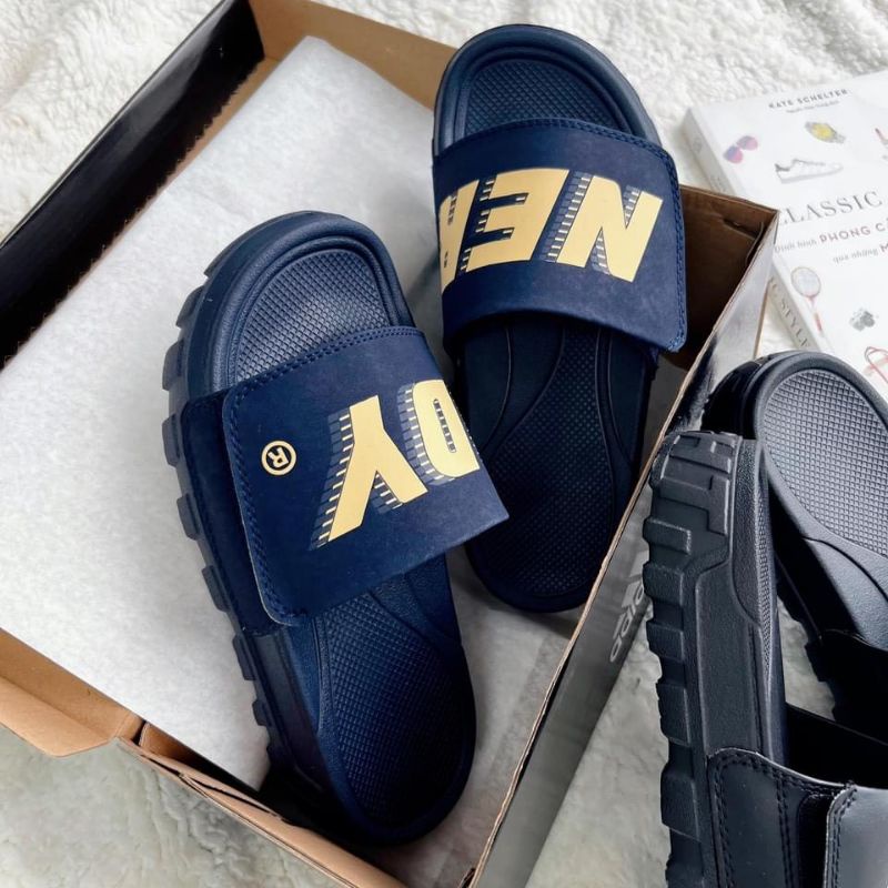 Dép Nerrdy quai dán