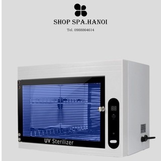 Tủ tiệt trùng dụng cụ tia UV Không dùng nhiệt MSD-208