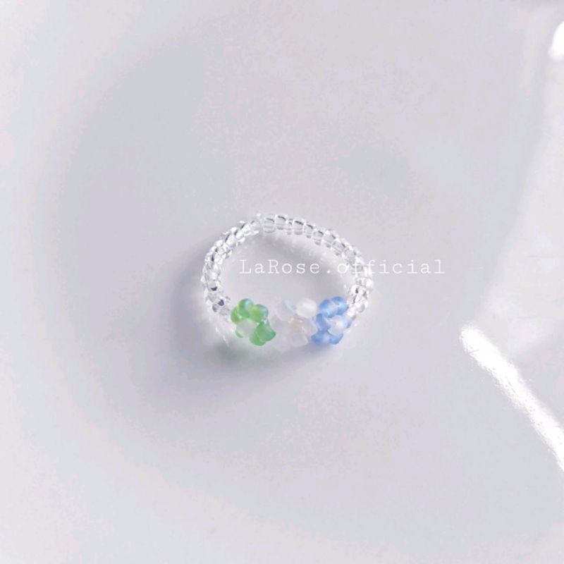 Nhẫn khách đặt riêng