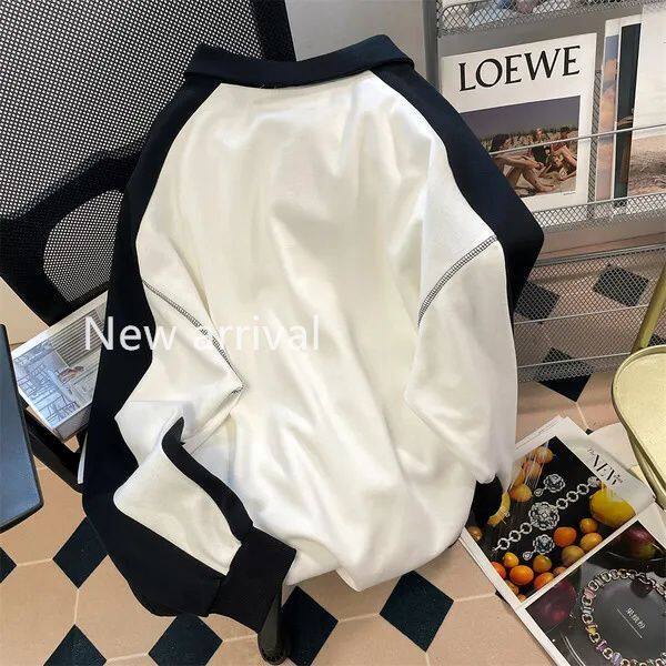 Hana hoodie áo hoodie áo khoác hoodie nữ Thời Trang Thường Ngày Hàn Quốc 2023 NEW JA0608 | BigBuy360 - bigbuy360.vn