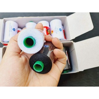 Chỉ may cotton size trung