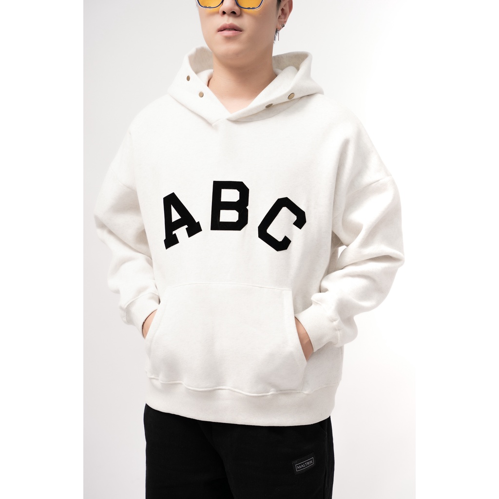 [Xả hàng giá sốc] Áo hoodie nỉ bông Maltrik form rộng các loại, áo khoác nỉ có mũ dày dặn có size đến 120kg