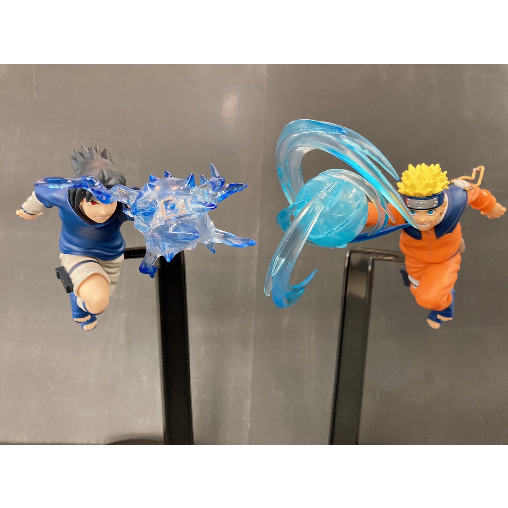 Mô hình Naruto Effectreme - Uchiha Sasuke