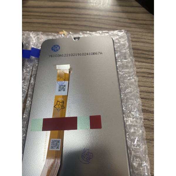 Màn hình oppo a1k zin new