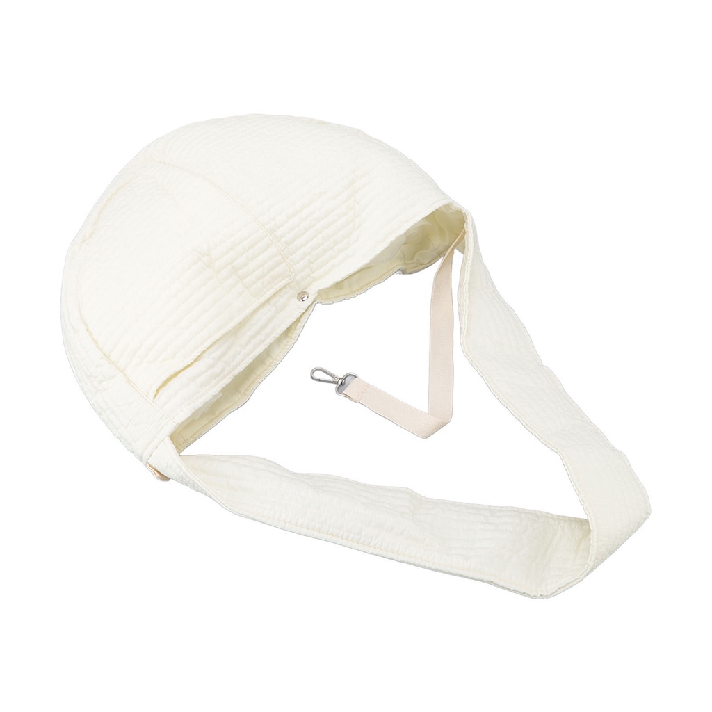 Có thể bán buôn Túi xách tay cho chó mang túi có dây đeo vai rộng để đi du lịch ngoài trời Virgina056 Hàng giao ngay