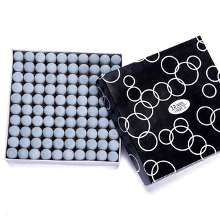 Combo 50 cái đầu tẩy chụp gậy bida , đầu cơ
