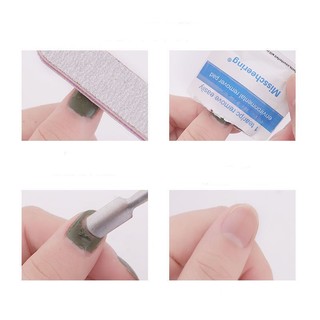 Combo Phụ Kiện dán móng tay giả