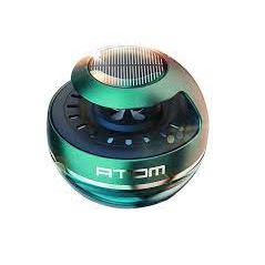 Nước Hoa Atom Cánh Quạt Xoay Bằng Năng Lượng Mặt Trời Dùng Trên Ô Tô, Xe Hơi