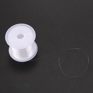 Cuộn Dây Câu Cá 0.2mm Chất Lượng Cao
