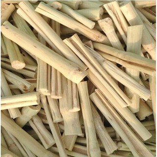 Thanh tre mía mài răng cho hamter , bọ ú , thỏ