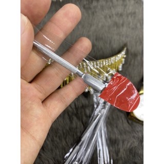 Cây đẩy da chết làm móng. Cây đẩy da móc khoé móng