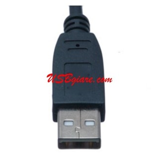 CÁP USB MÁY CHỤP HÌNH NIKON UC-E1 8PIN