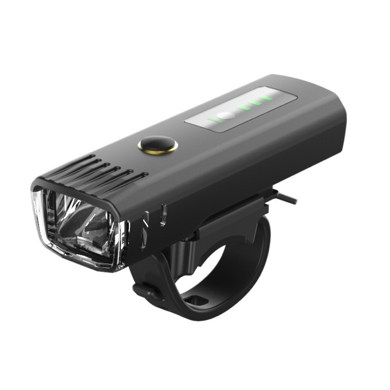 ĐÈN TRƯỚC XE ĐẠP MACHFALLY 2020 EOS220