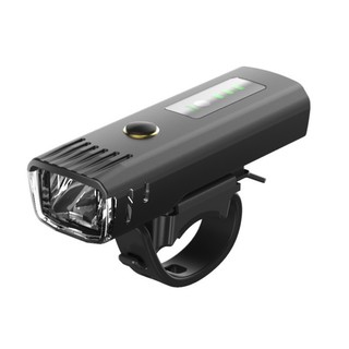 Đèn trước xe đạp machfally 2020 eos220