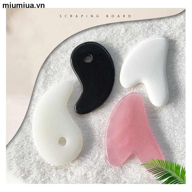miumiuaPhụ kiện massage nâng cơ dùng cho spa chất Lượng Cạo Mát
