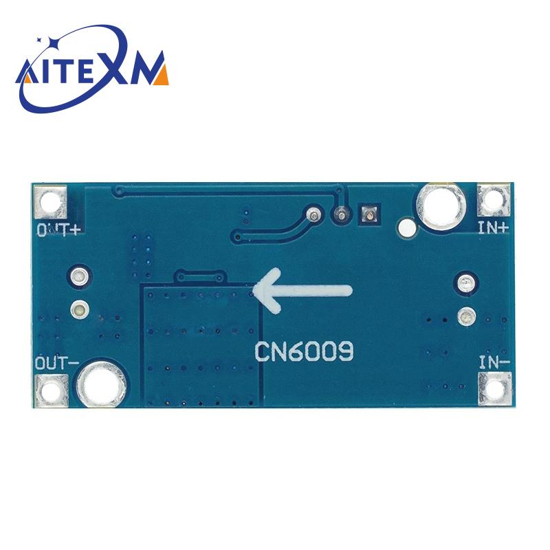 Mô Đun Tăng Áp Xl6009 Dc-Dc Lm2577 Chuyên Dụng