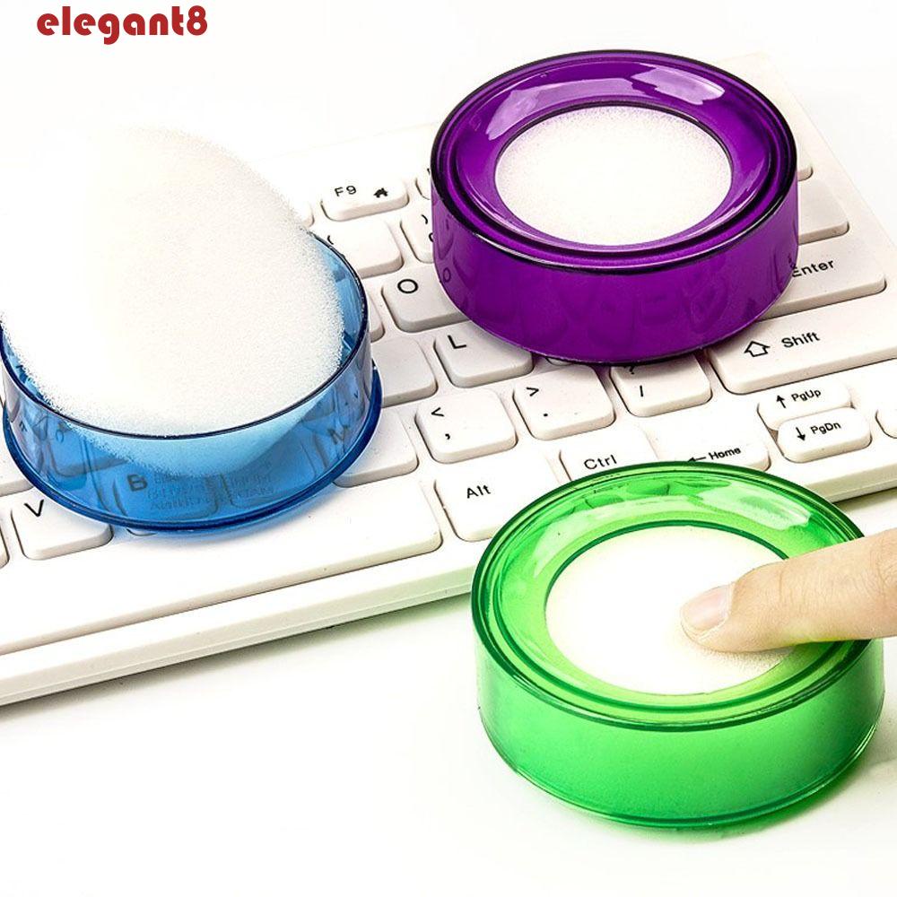 Thiết Bị Đếm Tiền Sử Dụng Khi Đi Siêu Thị Bằng Nhựa Đeo Ngón Tay Tiện Dụng