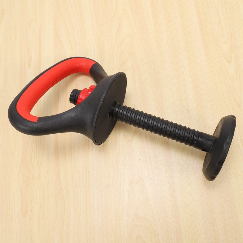 Tay Cầm Gắn Tạ Đa Năng Có Thể Điều Chỉnh Tiện Dụng