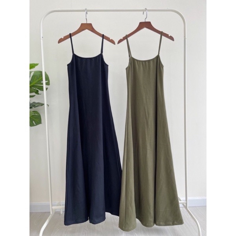 ĐẦM THUN DÂY SIÊU DÀI