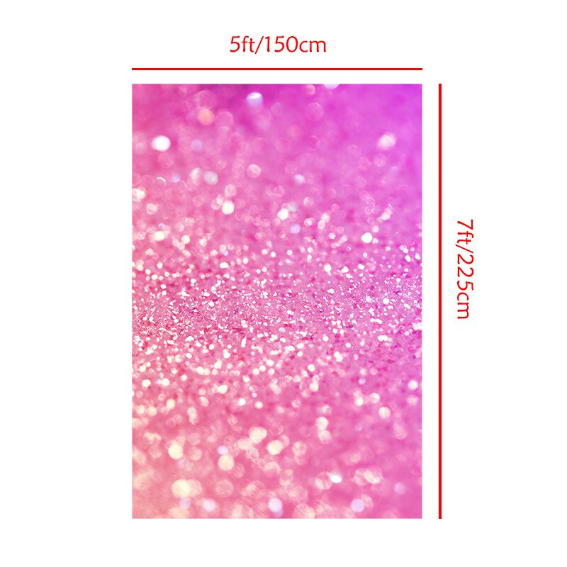 Phông Nền Chụp Ảnh Chân Dung Bé Sơ Sinh Lấp Lánh