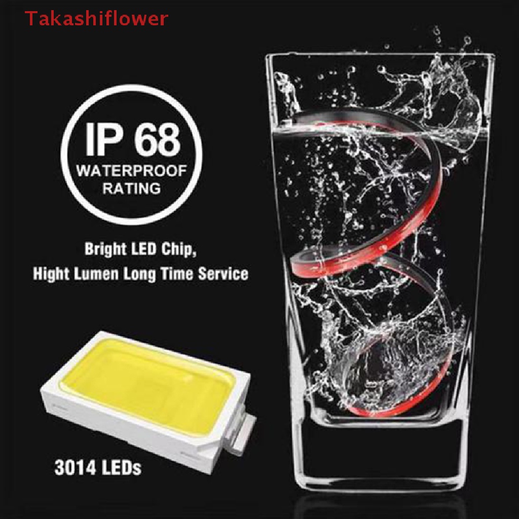 Đèn Phanh Xe Hơi 144 Bóng LED Chất Lượng Cao