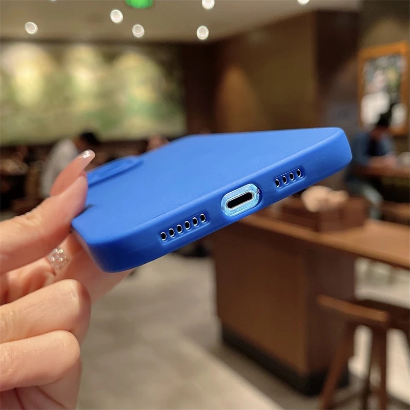 Ốp Điện Thoại Silicon Hình Đôi Mắt Thiên Thần Cho Realme C35 C31 C30 C30s C21y C25y C25 C25s C21 C20 C11 2021 C17 7i Narzo 50A 50i Prime