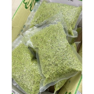 Cốm Xanh khô / Cốm nấu chè