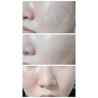 ★BÁN HÀNG MỚI★ Romand (rom&nd) NU ZERO CUSHION Mini Set