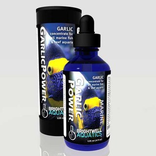 GarlicPower Tỏi cô đặc 60ml - Brightwell Aquatics