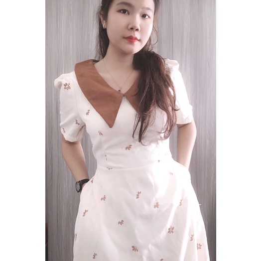 Thanh Lý Váy Thêu🎉🎉