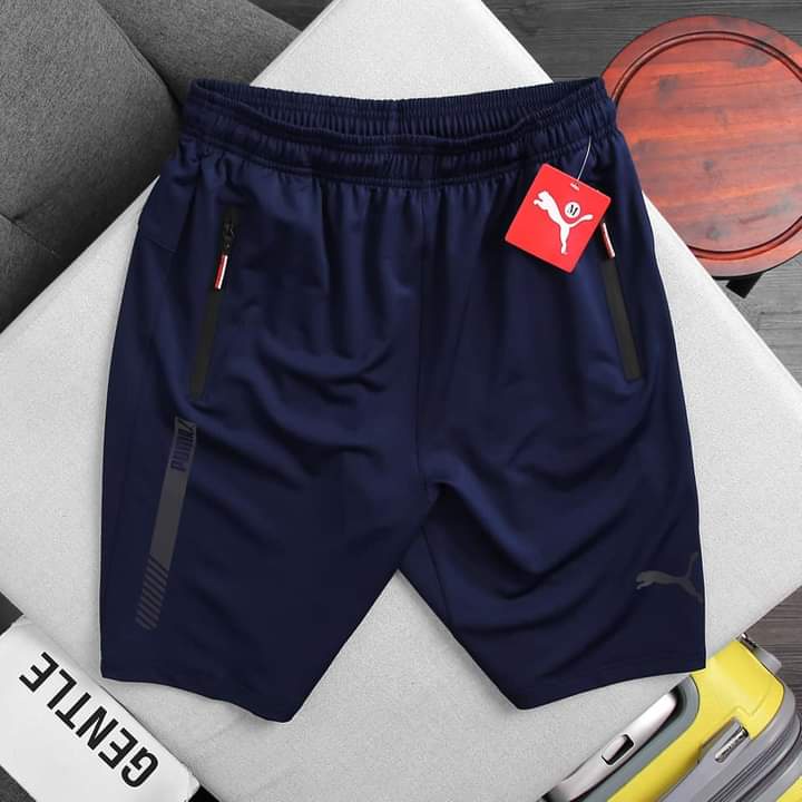 Quần short nam thể thao ,quần đùi nam mặc ở nhà vải thun xuất xịn cao cấp thể thao hana