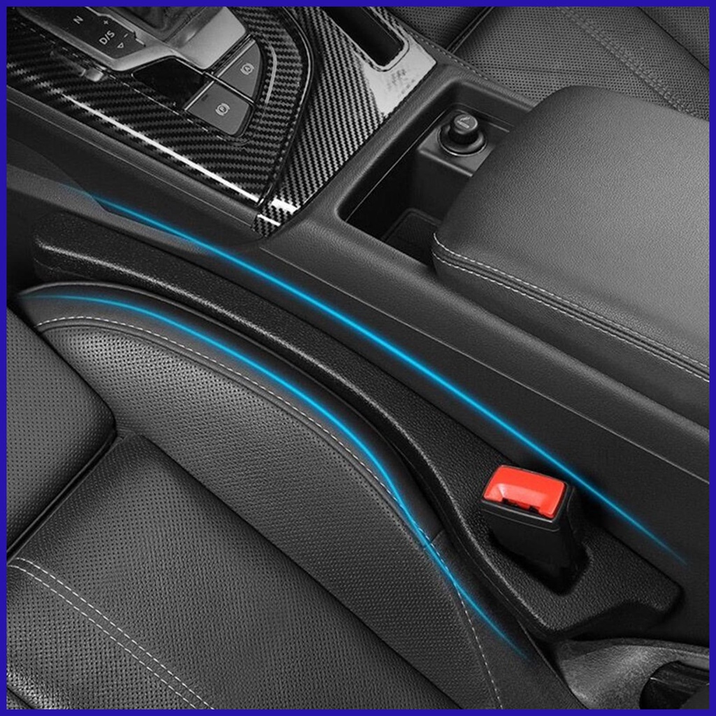 Đệm Lót Khe Hở Ghế Ngồi Xe Hơi SUV Tiện Dụng