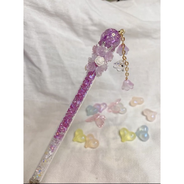 Dao fairy stick🧚🏻‍♀️✨