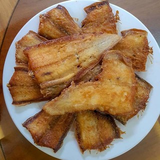 Khô Cá Lưỡi Trâu. 500g