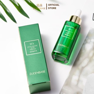 Tinh chất serum ha LUCENBASE cấp nước, mềm da 30ml