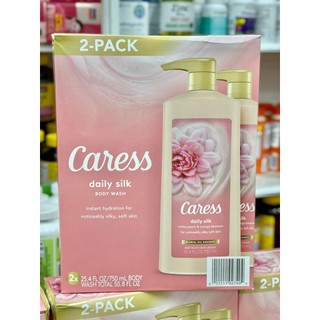 🌸🌸🌸 Set sữa tắm CARESS 🌸🌸🌸🌸⚡